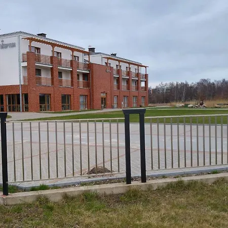 Bed & Breakfast Neptun Kołobrzeg