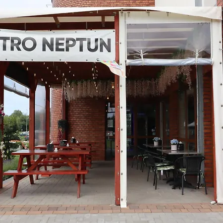 Neptun Bed & Breakfast Kołobrzeg