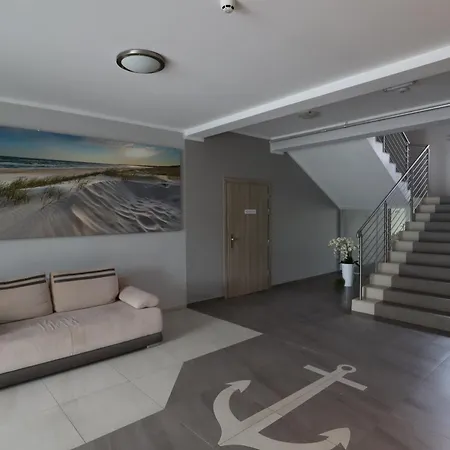 Neptun Bed & Breakfast *