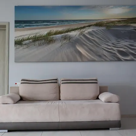 Neptun Bed & Breakfast
