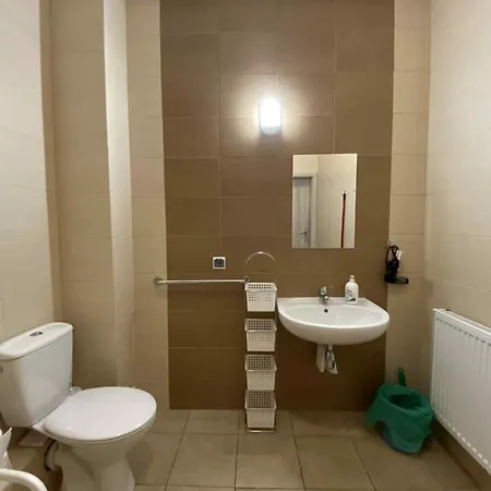 Neptun 3* Колобжег