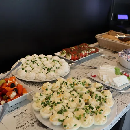 Готель типу 