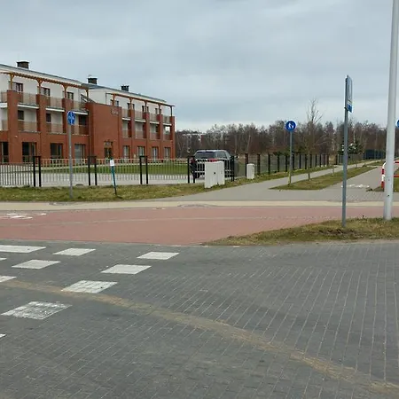 Bed & Breakfast Neptun Kolobrzeg