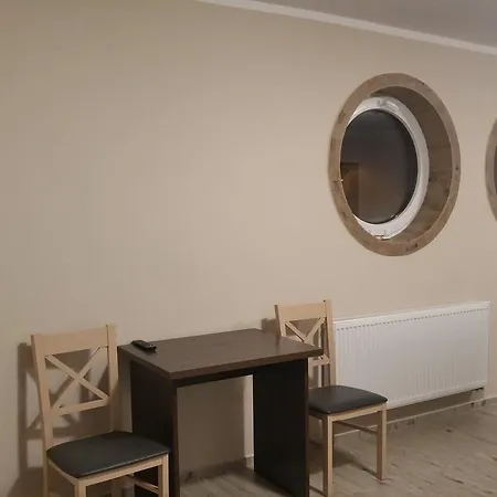 Neptun Bed & Breakfast