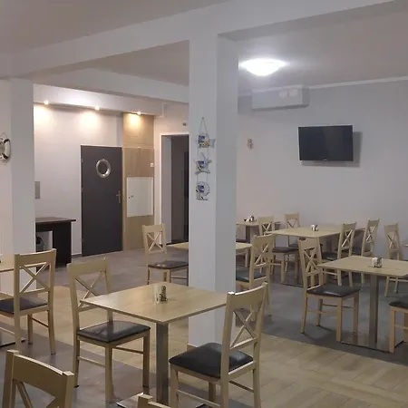Bed & Breakfast Neptun *