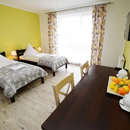 Neptun Колобжег