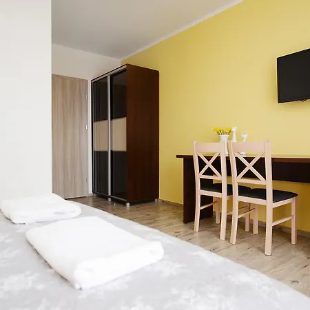 Neptun Bed & Breakfast