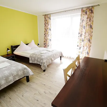 Neptun Bed & Breakfast