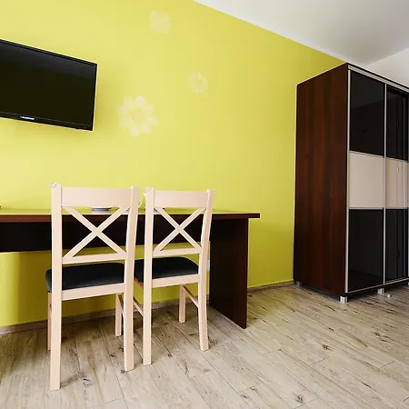 Bed & Breakfast Neptun Kołobrzeg