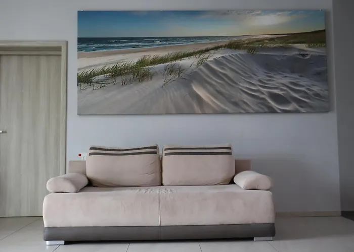 Neptun Bed & Breakfast