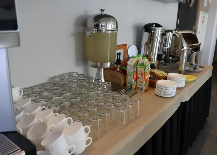 Neptun Bed & Breakfast