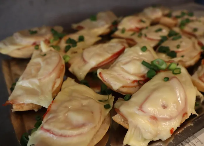 Bed & Breakfast Neptun 3*