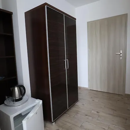 Neptun Oda ve Kahvaltı