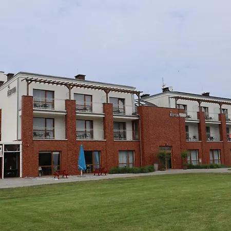 Bed and Breakfast Neptun 3*
