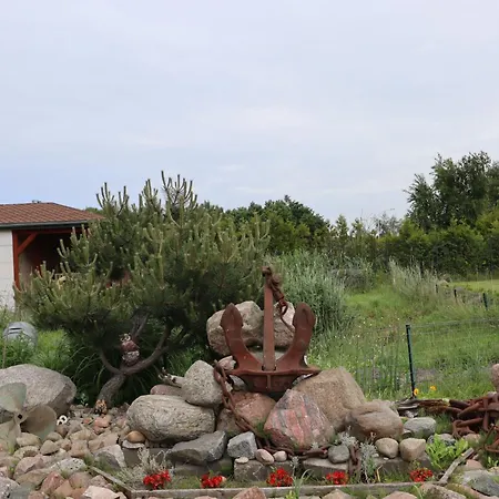 Neptun Oda ve Kahvaltı Kolobrzeg