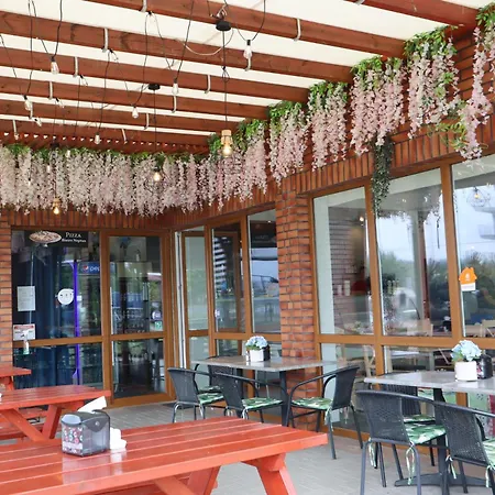 Oda ve Kahvaltı Neptun Kolobrzeg