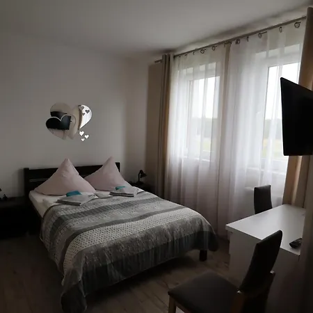 Neptun Panzió Kołobrzeg