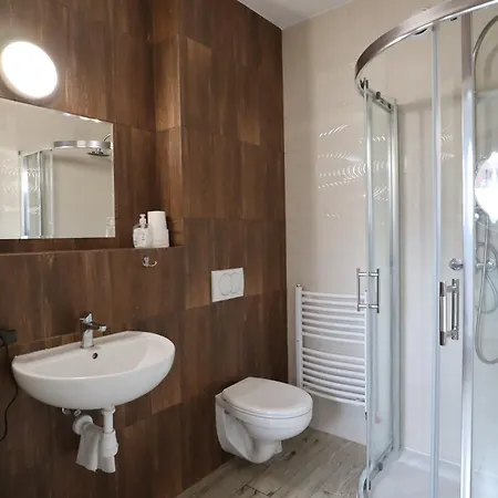 Oda ve Kahvaltı Neptun Kolobrzeg