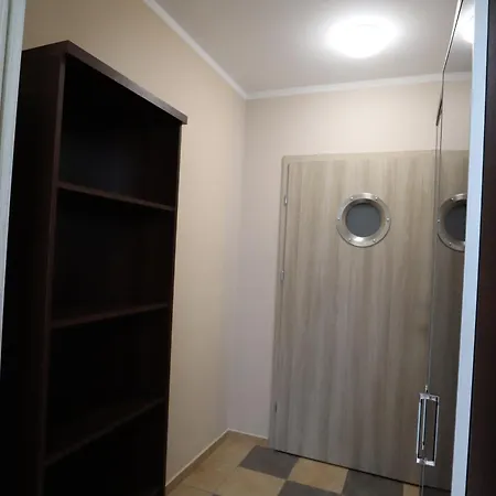 Neptun * Kolobřeh