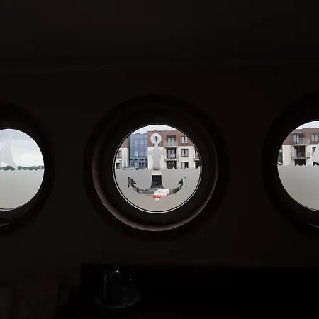 Panzió Neptun Kołobrzeg