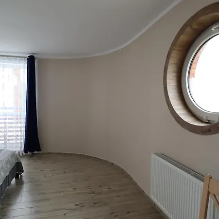 Oda ve Kahvaltı Neptun