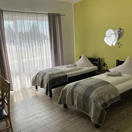 Neptun Oda ve Kahvaltı