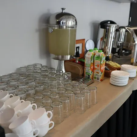 Neptun Bed and Breakfast