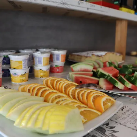 Oda ve Kahvaltı Neptun