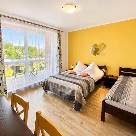 Bed and Breakfast Neptun