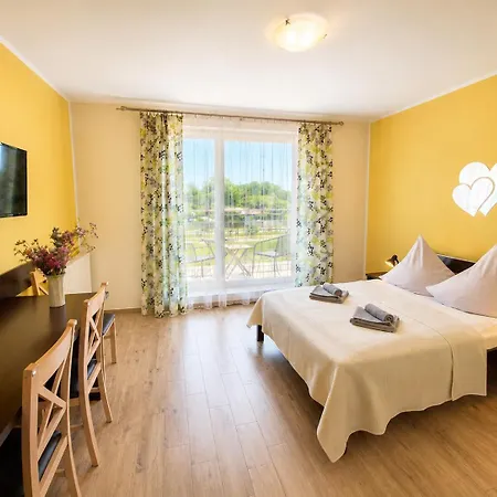 Neptun 3* Kołobrzeg