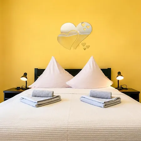 Neptun Bed and Breakfast