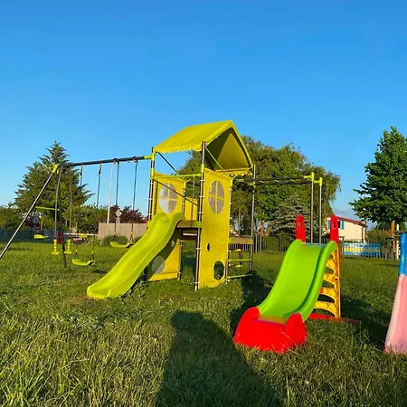 Bed and Breakfast Neptun 3*