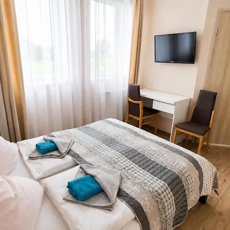 Neptun 3* Kołobrzeg
