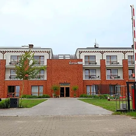 Neptun 3* Kołobrzeg