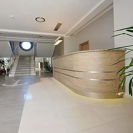 Neptun Bed & Breakfast Kołobrzeg