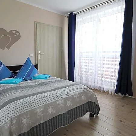 Bed & Breakfast Neptun 3*