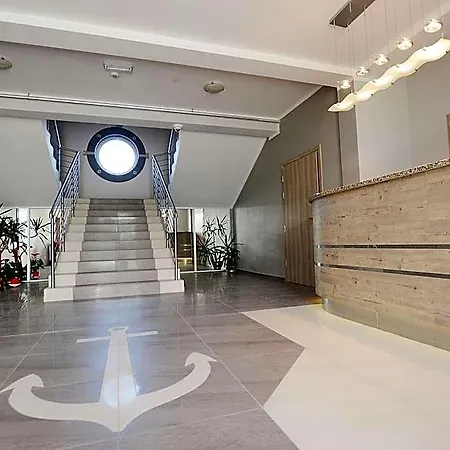 Bed & Breakfast Neptun
