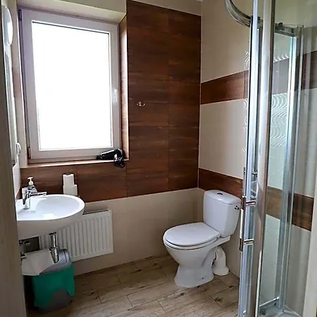 Neptun Bed & Breakfast Kołobrzeg