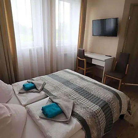 Neptun Bed & Breakfast Kołobrzeg