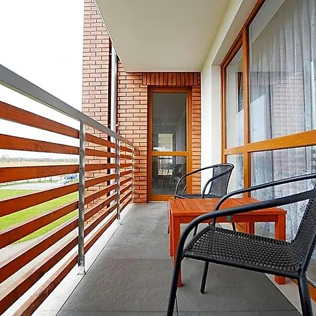 Neptun Bed & Breakfast Kolobrzeg