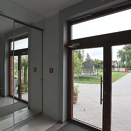Bed & Breakfast Neptun Kolobrzeg
