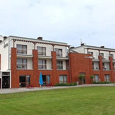 Neptun Kolobrzeg