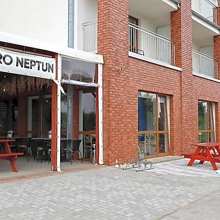Neptun Bed & Breakfast Kolobrzeg