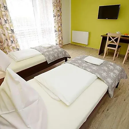 Neptun Bed & Breakfast Kolobrzeg