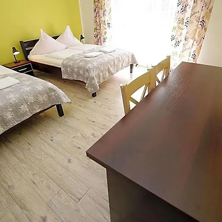 Bed & Breakfast Neptun