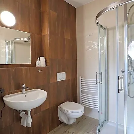 Bed & Breakfast Neptun 3*