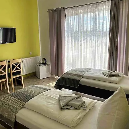 Bed & Breakfast Neptun Kolobrzeg