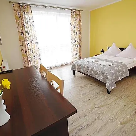 Bed & Breakfast Neptun Kolobrzeg
