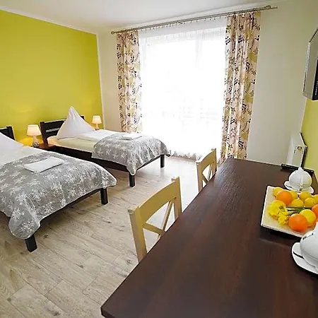 Bed & Breakfast Neptun Kolobrzeg