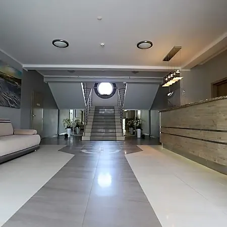 Bed & Breakfast Neptun